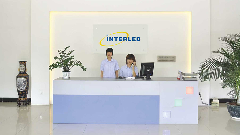 Interled Optoelectronics Technology Co., Ltd.