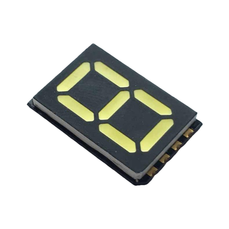Can LED SMD Segment Displays Be Effectively Used in Outdoor High-Temperature Environments?